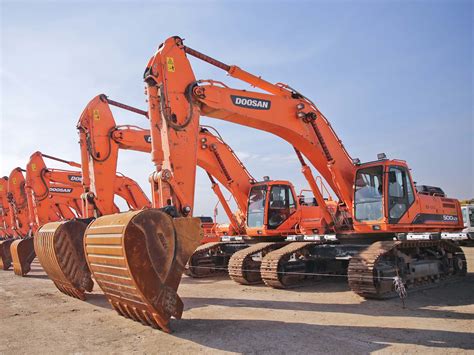 excavator machine sale|excavation machinery names.